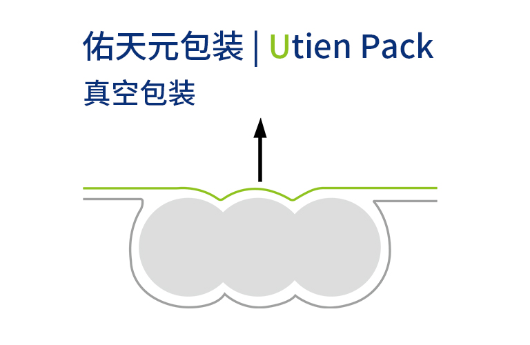 龙虾真空包装解决方案